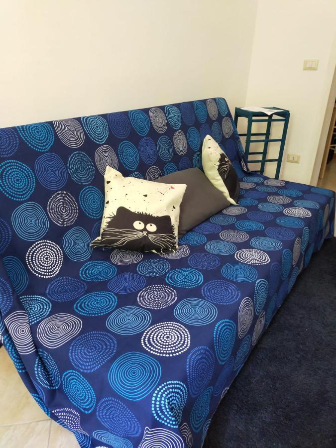 Casina Gentili Apartment Перуджа Екстериор снимка
