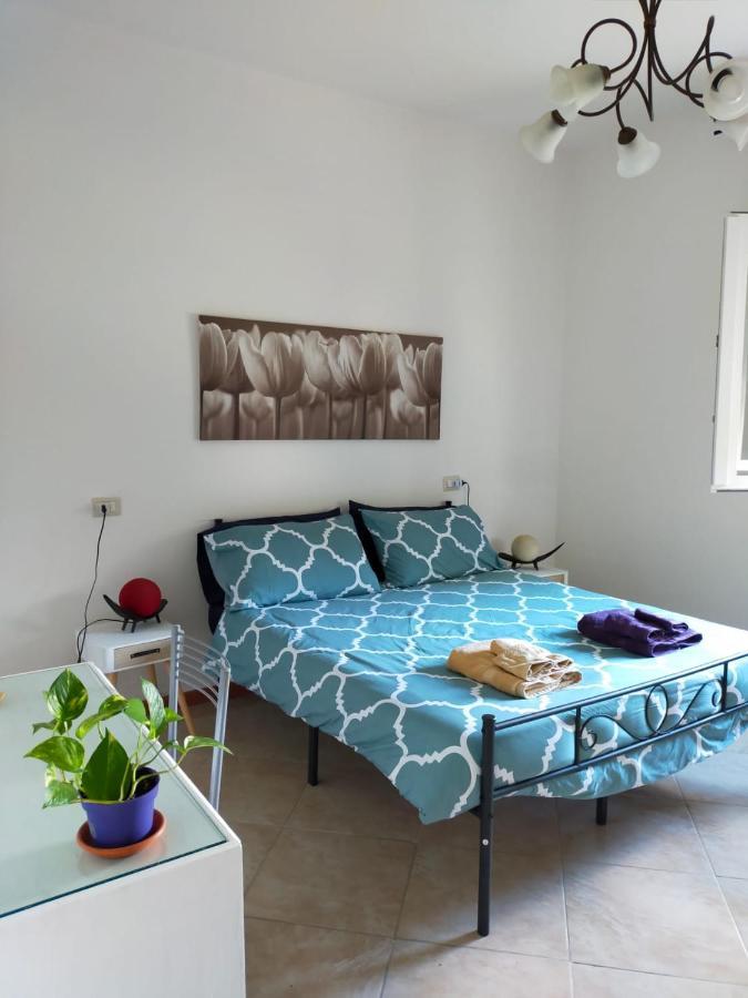 Casina Gentili Apartment Перуджа Екстериор снимка