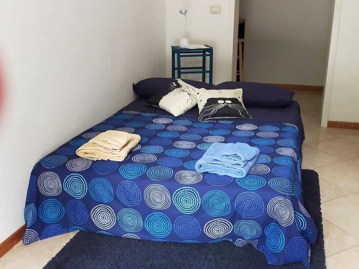 Casina Gentili Apartment Перуджа Екстериор снимка