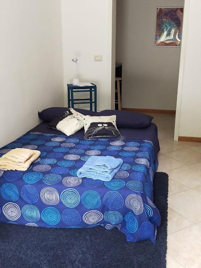 Casina Gentili Apartment Перуджа Екстериор снимка