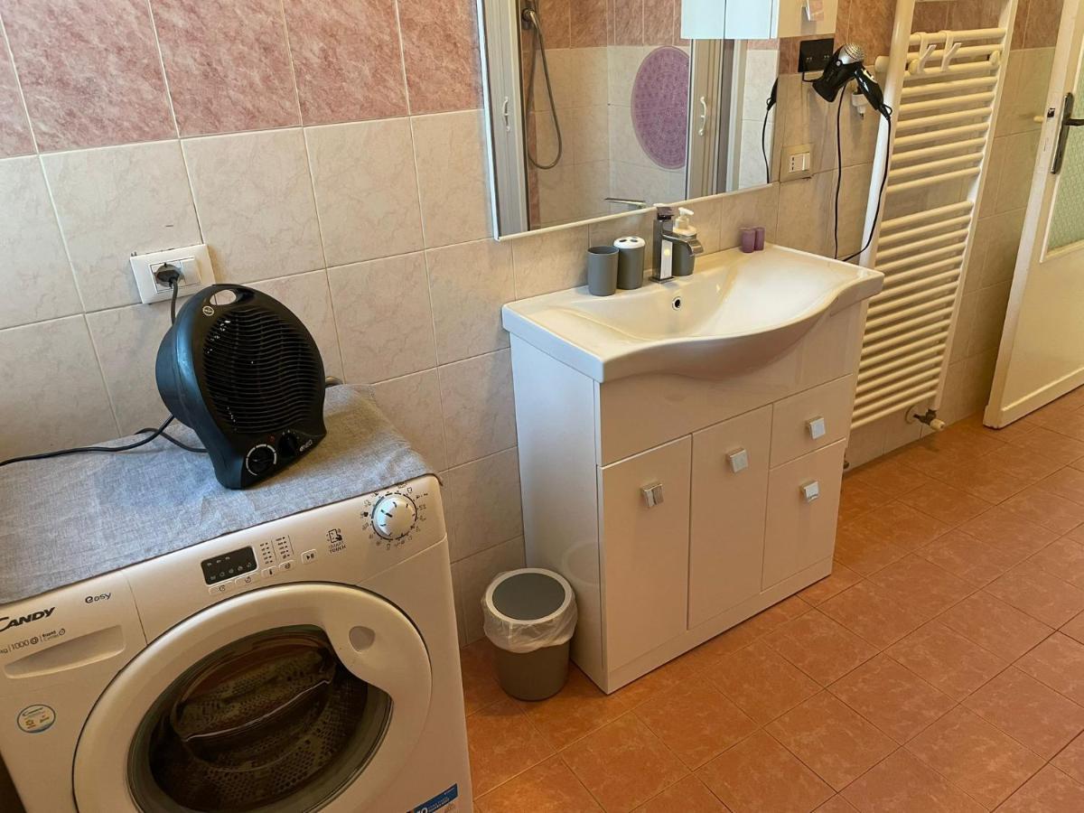 Casina Gentili Apartment Перуджа Екстериор снимка