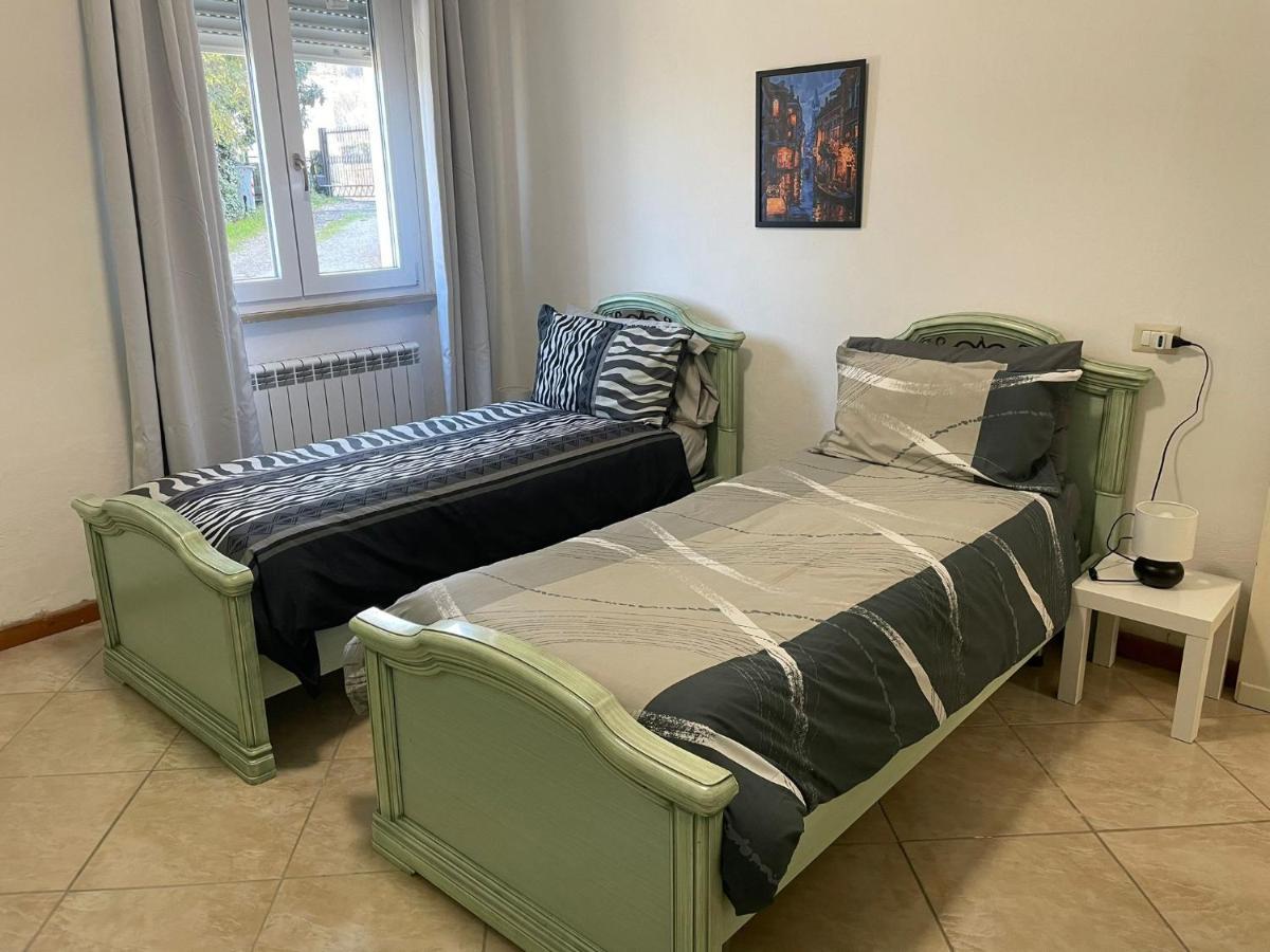 Casina Gentili Apartment Перуджа Екстериор снимка
