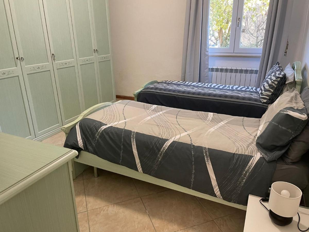 Casina Gentili Apartment Перуджа Екстериор снимка