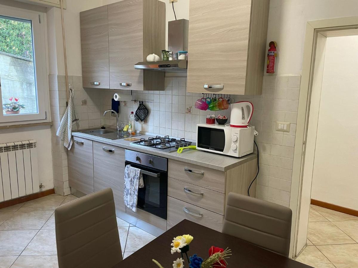 Casina Gentili Apartment Перуджа Екстериор снимка