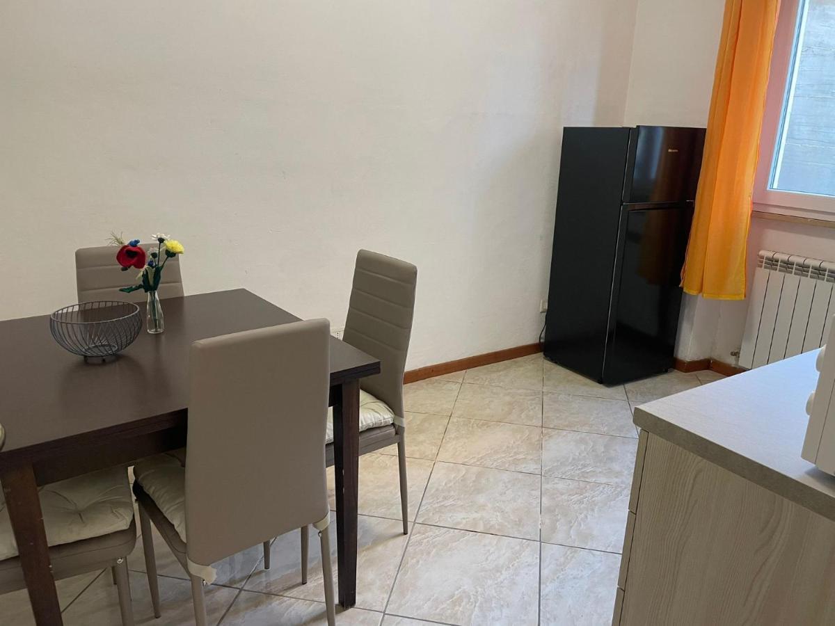 Casina Gentili Apartment Перуджа Екстериор снимка