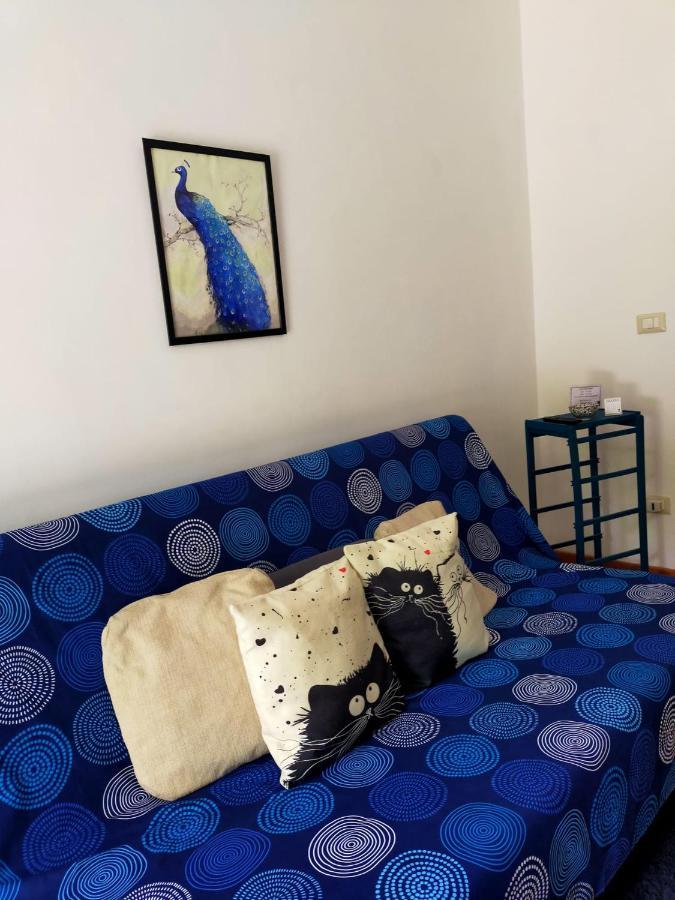 Casina Gentili Apartment Перуджа Екстериор снимка