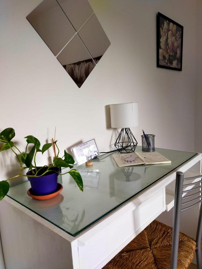 Casina Gentili Apartment Перуджа Екстериор снимка